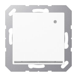 Jung LED-Orientierungslicht mit integriertem...