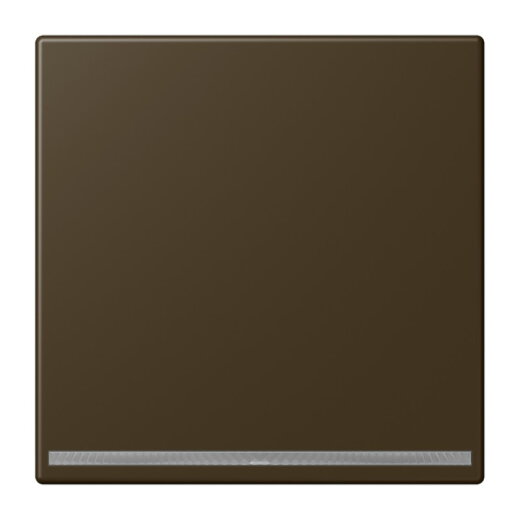 Jung LED-Orientierungslicht, Thermoplast lackiert, Serie LS, Messing antik ME1539-OOATLNW