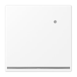 Jung LED-Orientierungslicht mit Helligkeitssensor, Serie...