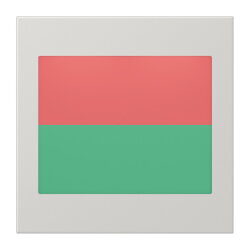 Jung LED-Lichtsignal "Ampelfunktion", rot und...