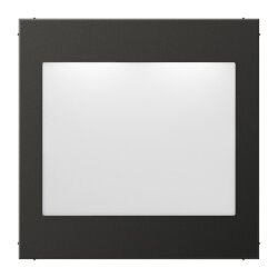 Jung LED-Lichtsignal, RGB, Serie LS, anthrazit...