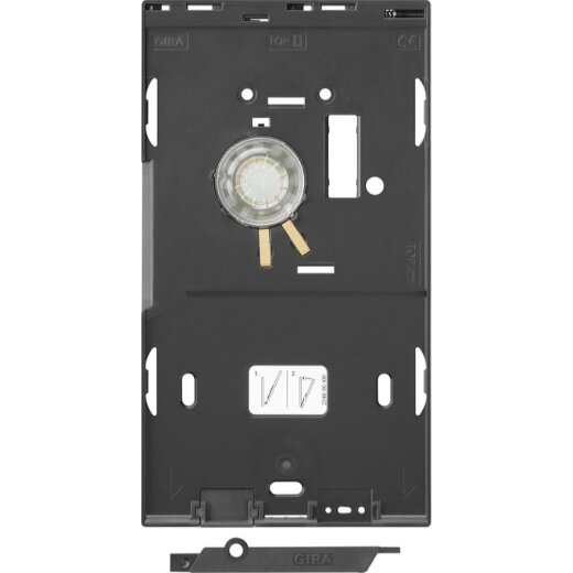 Gira Rahmen 224600 G1 Zubehoer