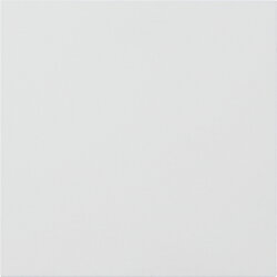 Gira Blindmodul 5554902 Sys 106 Verkehrsweiß(lack.)