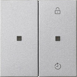 Gira Aufsatz 549326 eNet Funk Memory System 55 F alu