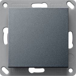 Gira Wandsender 246128 1f System 55 Anthrazit