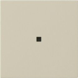 Gira Aufsatz KNX RF 1f Sys 55 cw