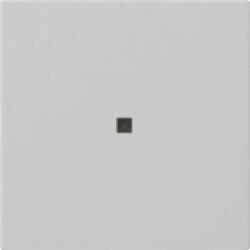 Gira Aufsatz KNX RF 1f Sys 55 gr m