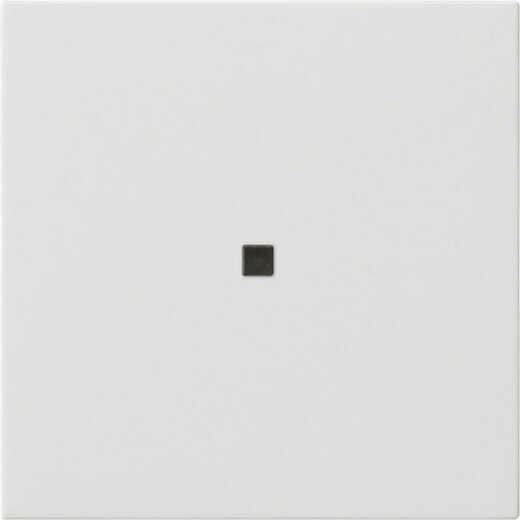 Gira Aufsatz KNX RF 1f Sys 55 rw