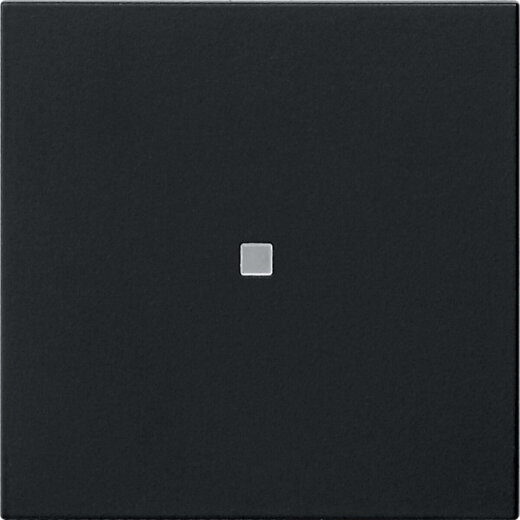 Gira Aufsatz KNX RF 1f Sys 55 sw m