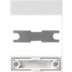 Gira Magnetkontakt 527516 inkl. Gehäuse f. Alarm...