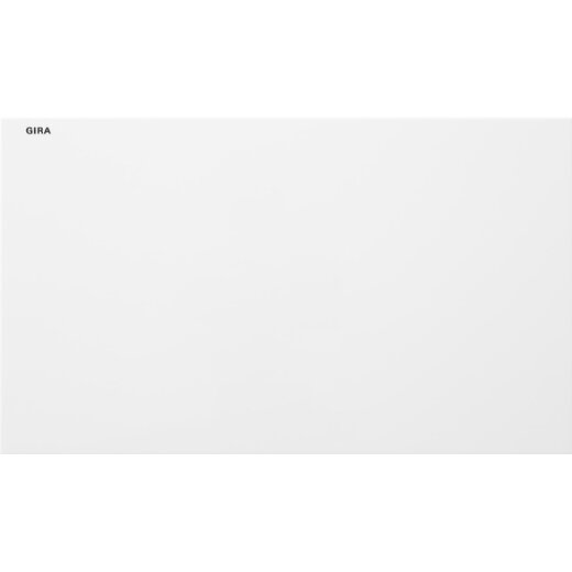 Gira Abdeckung 527400 Alarmzentrale Connect Zubehör