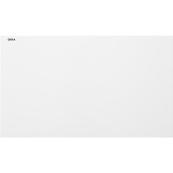 Gira Abdeckung 527400 Alarmzentrale Connect Zubehör