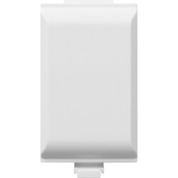 Gira Abdeckung 527800 Batteriefach Bedien AlCon Zubehör