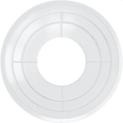 Gira Abdeckung 224900 Linsen KNX Präsenzm. Mini...