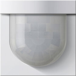 Gira Bewegungsmelder, Wächter 2041112 KNX Standard...