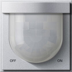 Gira Bewegungsmelder, Wächter 204165 KNX Standard...