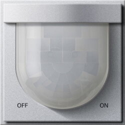 Gira Bewegungsmelder, Wächter 205165 KNX Komfort...