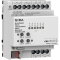 Gira Schalt-/Jalousieaktor 502300 6f/3f 16 A REG Std KNX Secure
