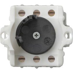 Gira Einsatz 143400 Schlüsselsch. 2pol WG AP