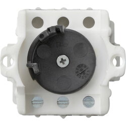 Gira Einsatz 143500 Schlüsseltast 1pol WG AP