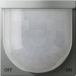 Gira Bewegungsmelder, Wächter 2041600 KNX Standard...