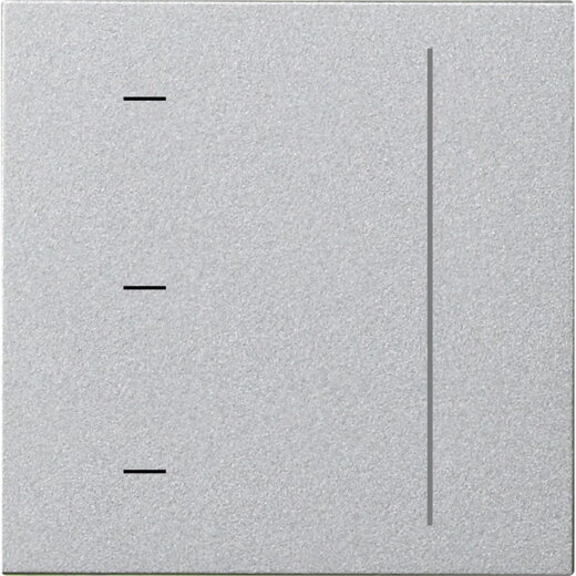 Gira Aufsatz 536526 S3000 System 55 F alu