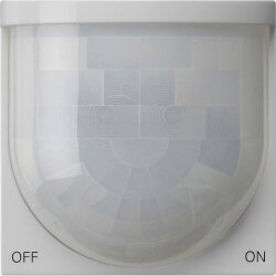 Gira Bewegungsmelder, Wächter 2051015 KNX Komfort...