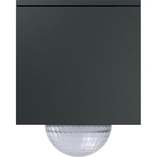 Gira Bewegungsmelder, Wächter 244410 240 anthrazit