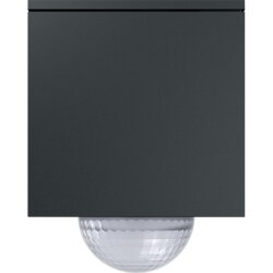 Gira Bewegungsmelder, Wächter 244410 240 anthrazit