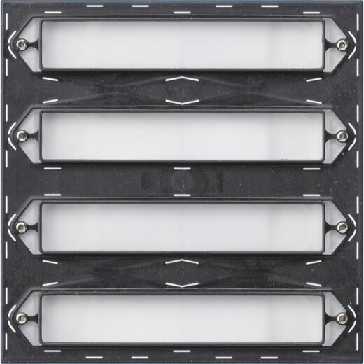 Gira Tastenmodul 855100 o.Front Sys 106