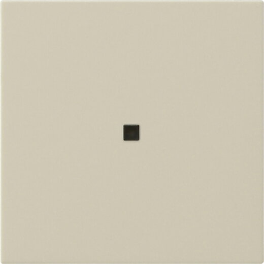 Gira Aufsatz S3000 BT System 55 Cremeweiß