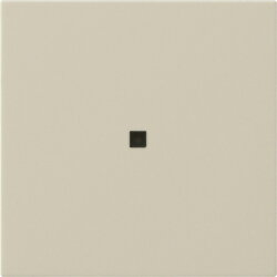 Gira Aufsatz S3000 BT System 55 Cremeweiß