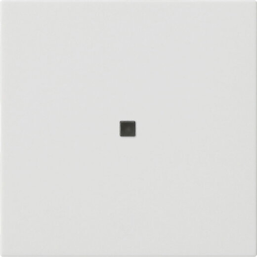 Gira Aufsatz S3000 BT System 55 Reinweiß m