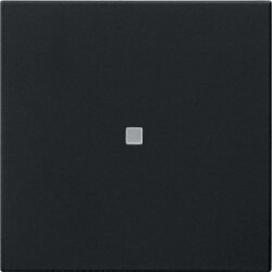 Gira Aufsatz S3000 BT System 55 Schwarz m