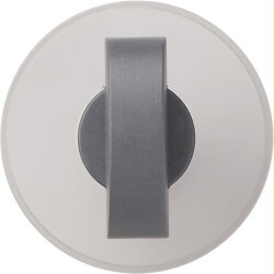 Gira Knebel 146628 System 55 anthrazit