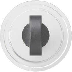 Gira Knebel 146667 TX_44 anthrazit