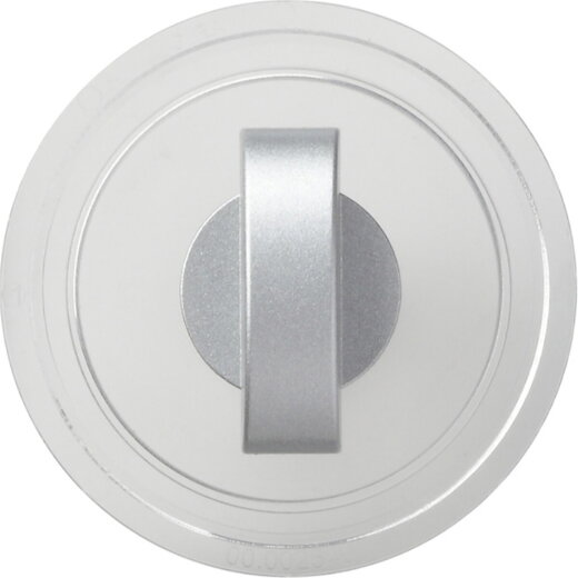 Gira Knebel 146665 TX_44 alu