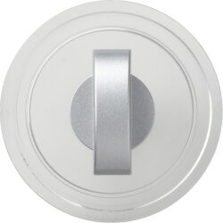 Gira Knebel 146665 TX_44 alu