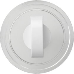 Gira Knebel 146666 TX_44 reinweiss