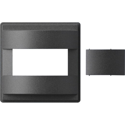 Gira Abdeckung 147067 Automatiksch Sta Gira TX_44 ant