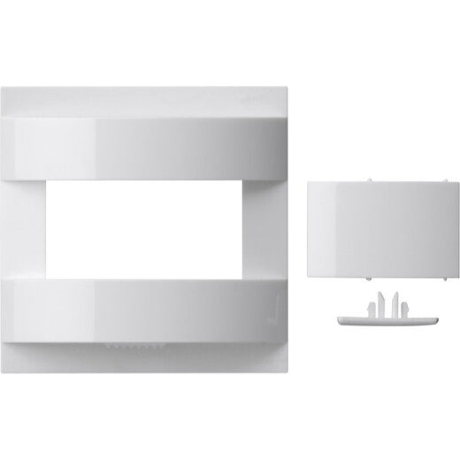 Gira Abdeckung 1471112 Automatiksch Kom Fläche rw