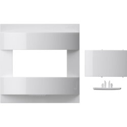 Gira Abdeckung 1471112 Automatiksch Kom Fläche rw