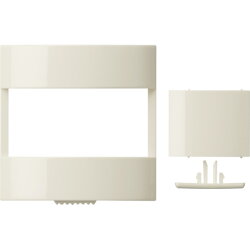 Gira Abdeckung 147101 Automatiksch Kom System 55 cw