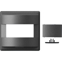 Gira Abdeckung 147167 Automatiksch Kom Gira TX_44 ant