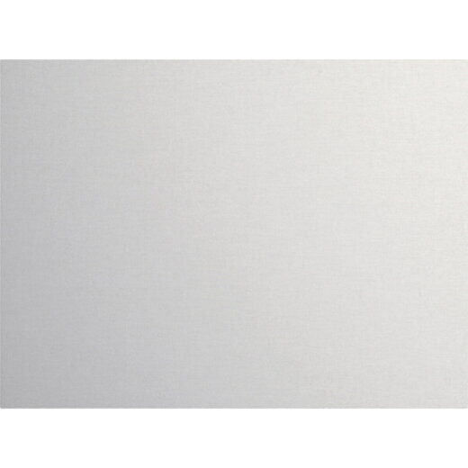 Gira Abdeckung 5543926 3fach System 106 Aluminium