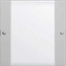 Gira Wippe 2131015 1f BSF Sys 55 Klar/grau