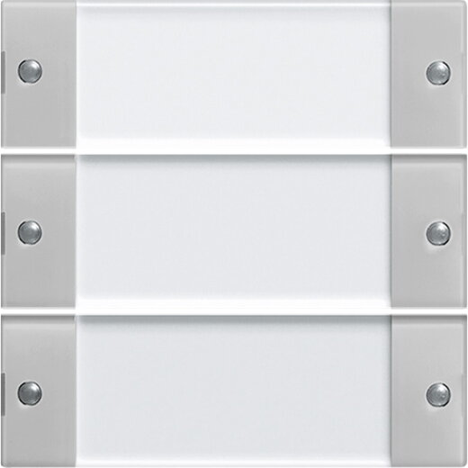 Gira Wippe 2133015 3f BSF Sys 55 Klar/grau