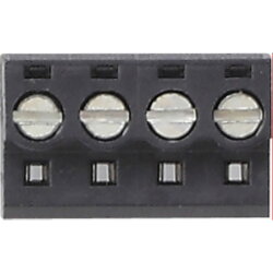 Gira Anschlussklemme 856400 Sys 106