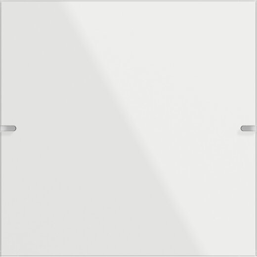 Gira Wippe 1f Tastsens.4 TS4 G Weiß