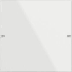 Gira Wippe 1f Tastsens.4 TS4 G Weiß